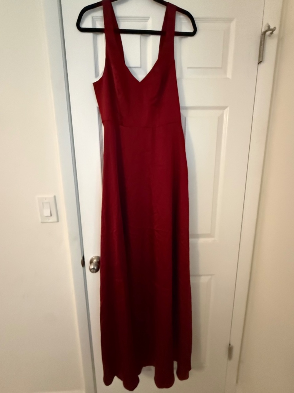 Show Me Your MuMu Gown